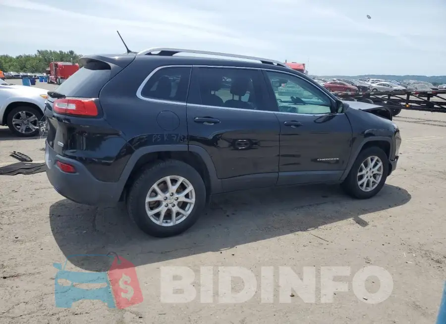 1C4PJMCB3JD570147 Photo# 3