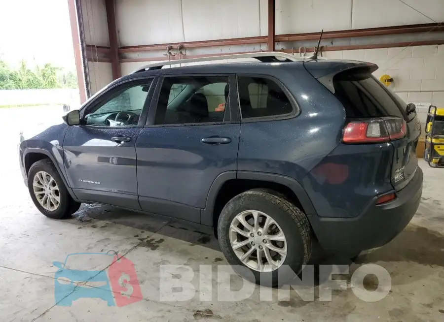 1C4PJMCB5LD654523 Photo# 2