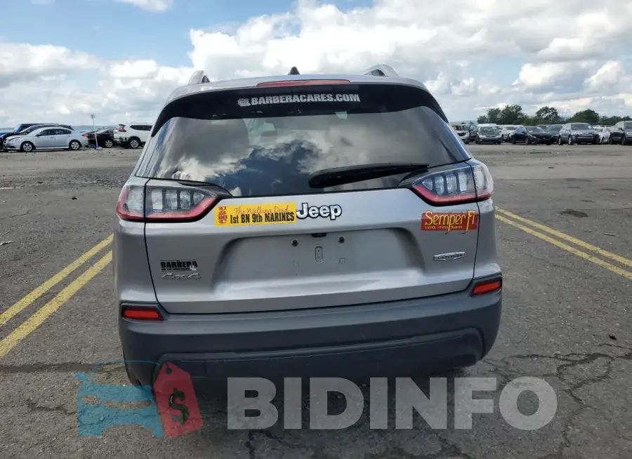1C4PJMCB7LD636069 Photo# 6