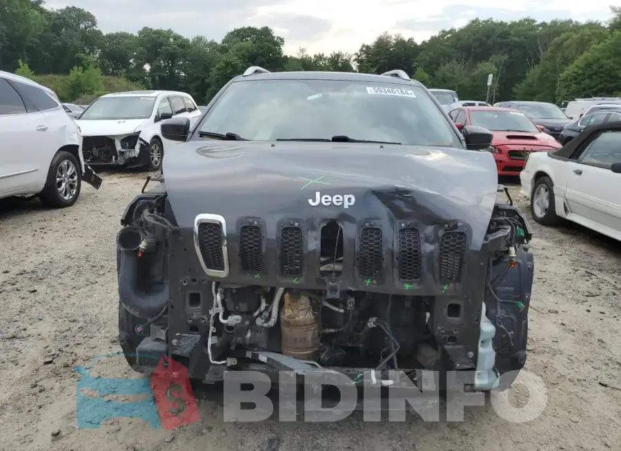 1C4PJMCS9FW614972 Photo# 5