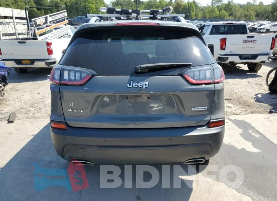 1C4PJMLX2LD519379 Photo# 6