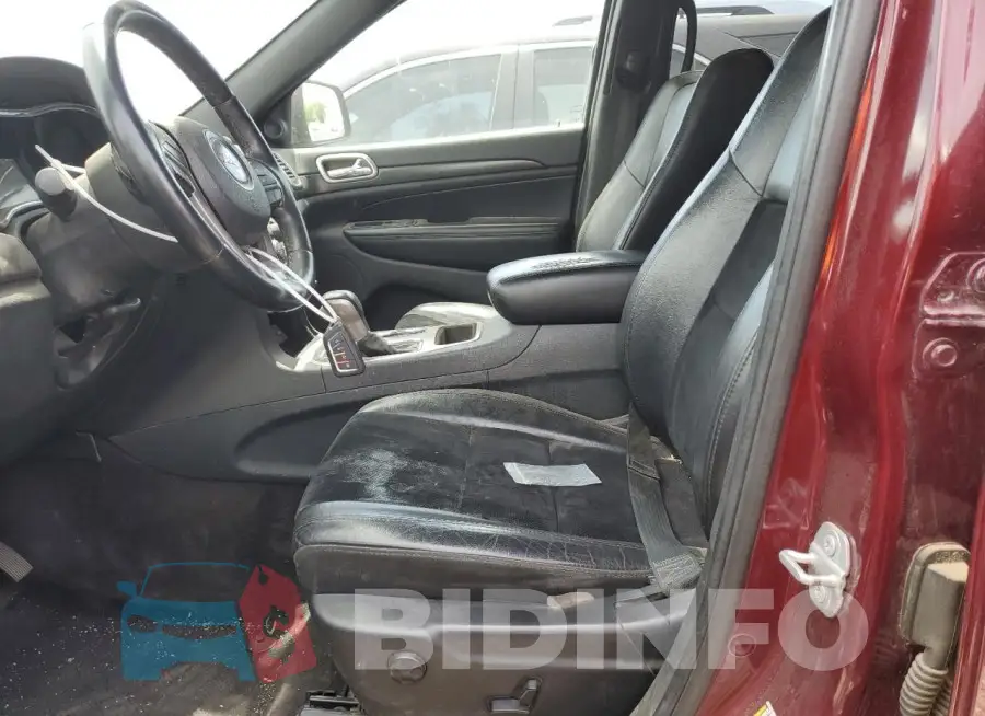1C4RJEAG4JC407980 Photo# 7
