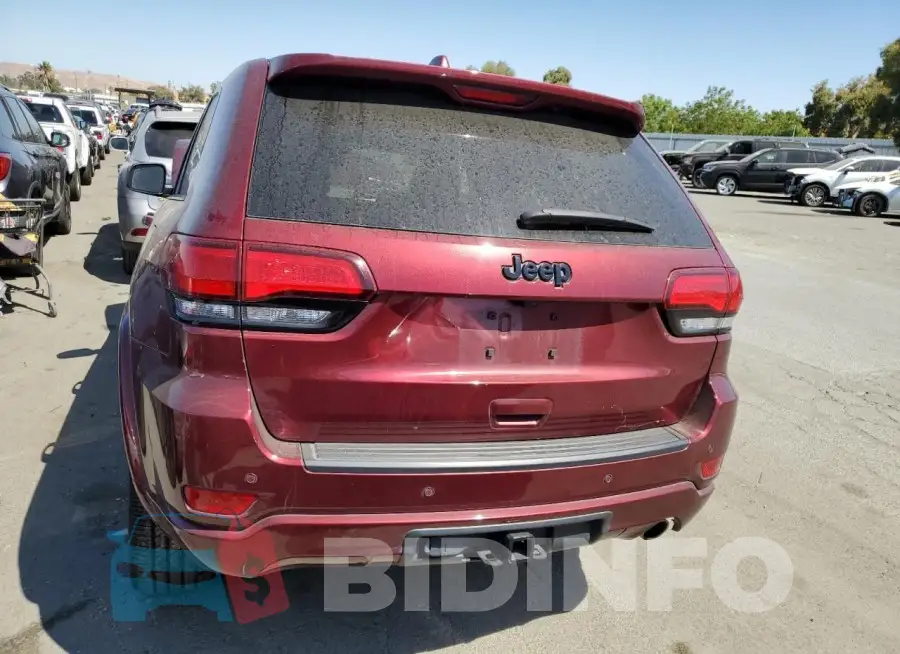 1C4RJEAG4MC712514 Photo# 6