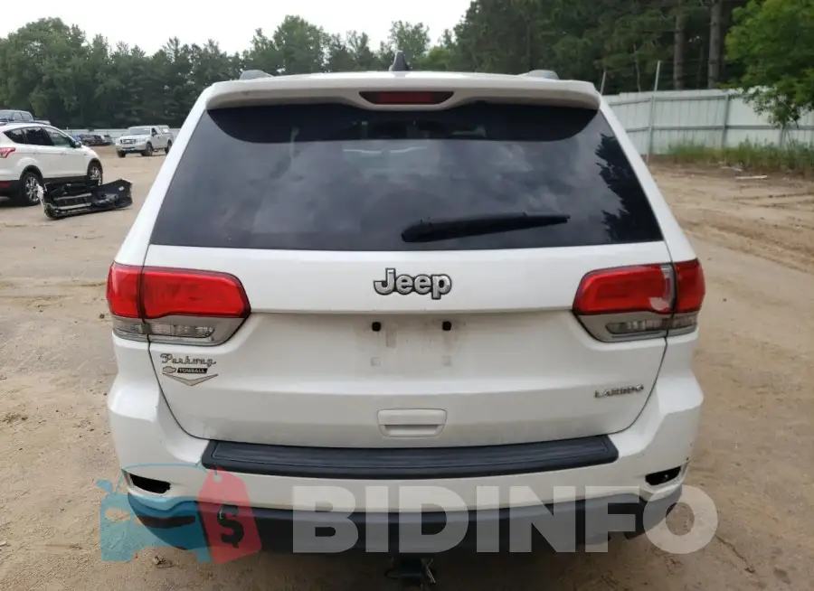 1C4RJEAG9FC685975 Photo# 6