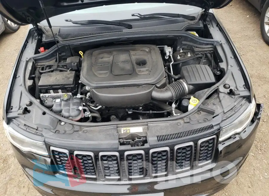 1C4RJFBG0LC243537 Photo# 12