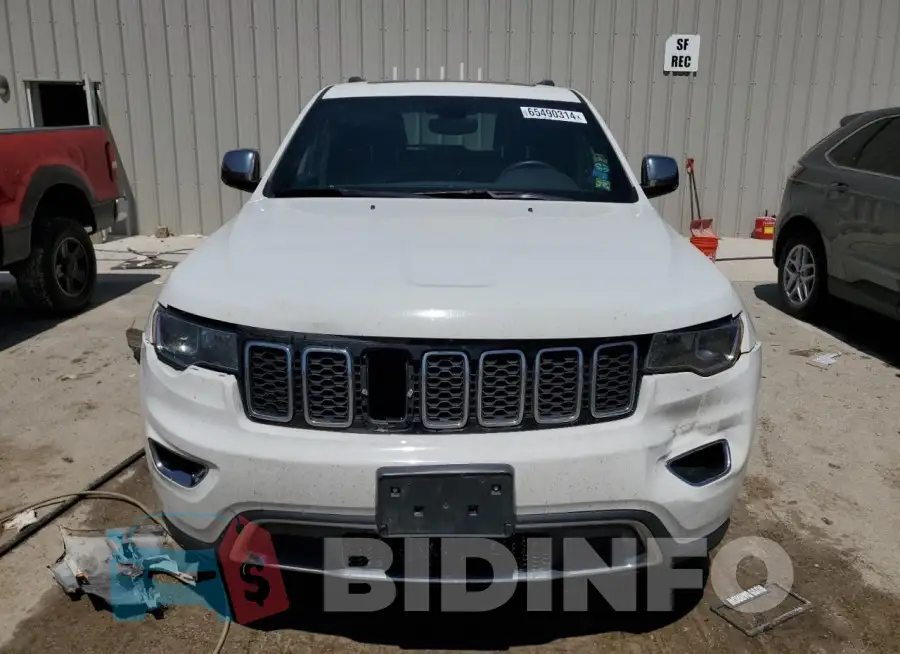 1C4RJFBG5HC758735 Photo# 5