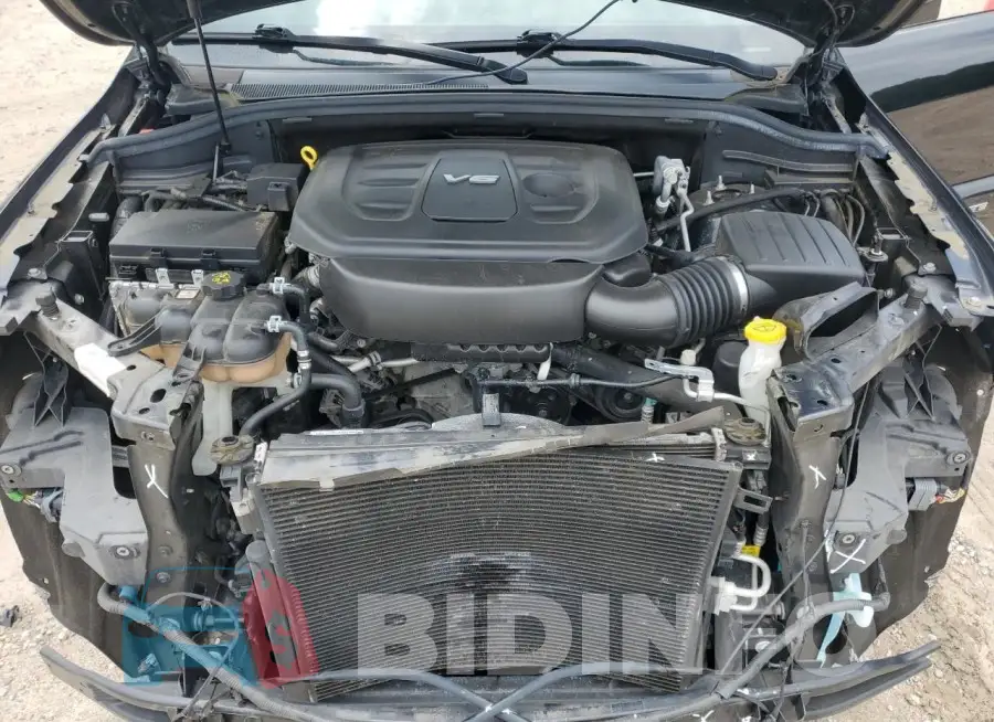 1C4RJFBG6JC245113 Photo# 12