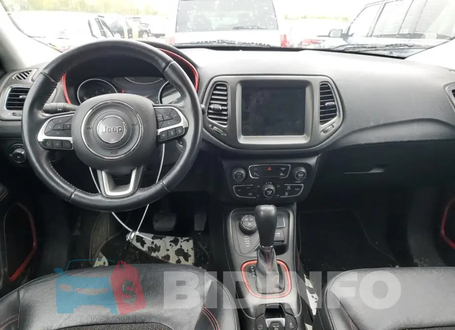 3C4NJDDB7MT511767 Photo# 8
