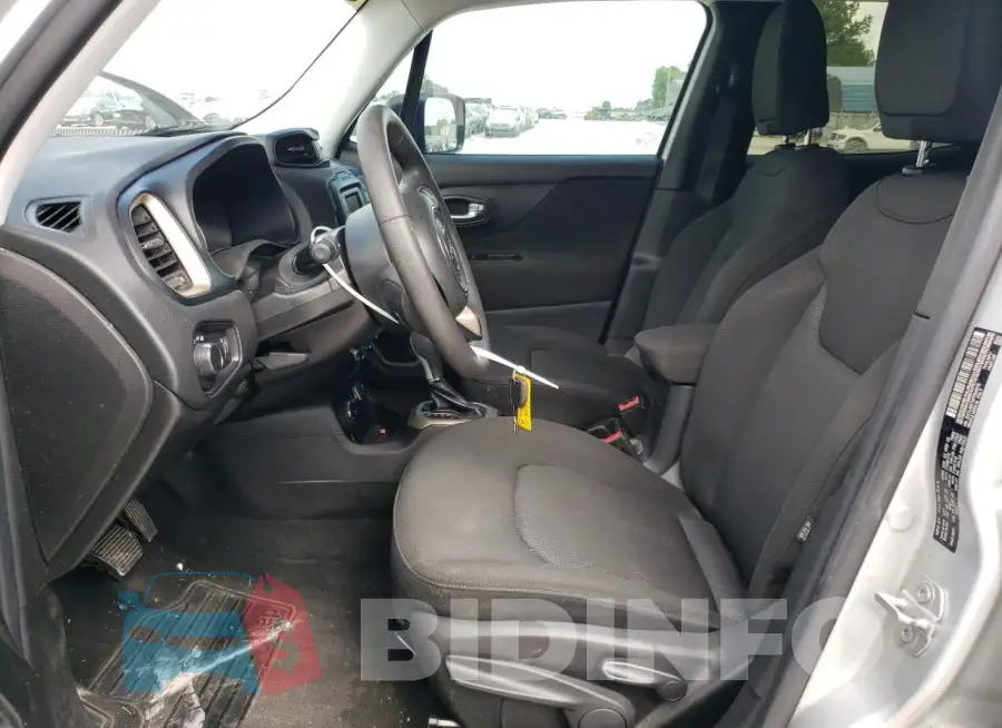 ZACCJBAT4FPB45818 Photo# 7