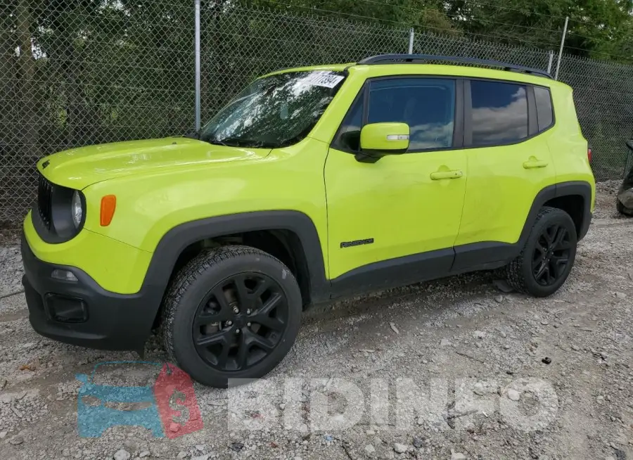 ZACCJBBB6JPH78318 Photo# 1