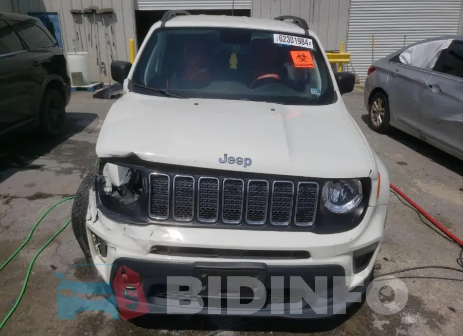 ZACNJBAB8LPL51006 Photo# 5