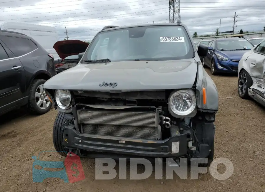 ZACNJDAB2MPN11295 Photo# 5