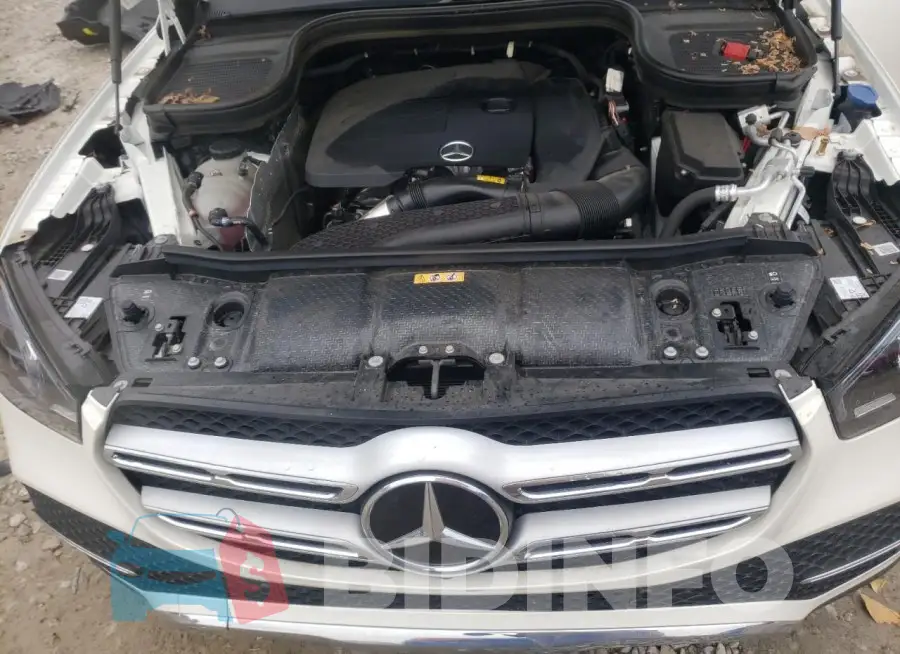 4JGFB4KB7PA854896 Photo# 11