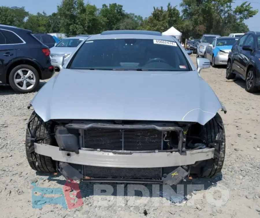WDDLJ6FB8FA145995 Photo# 5