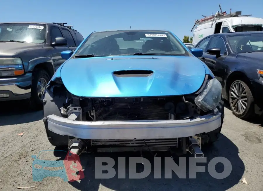1C3CDFFH7GD822383 Photo# 5
