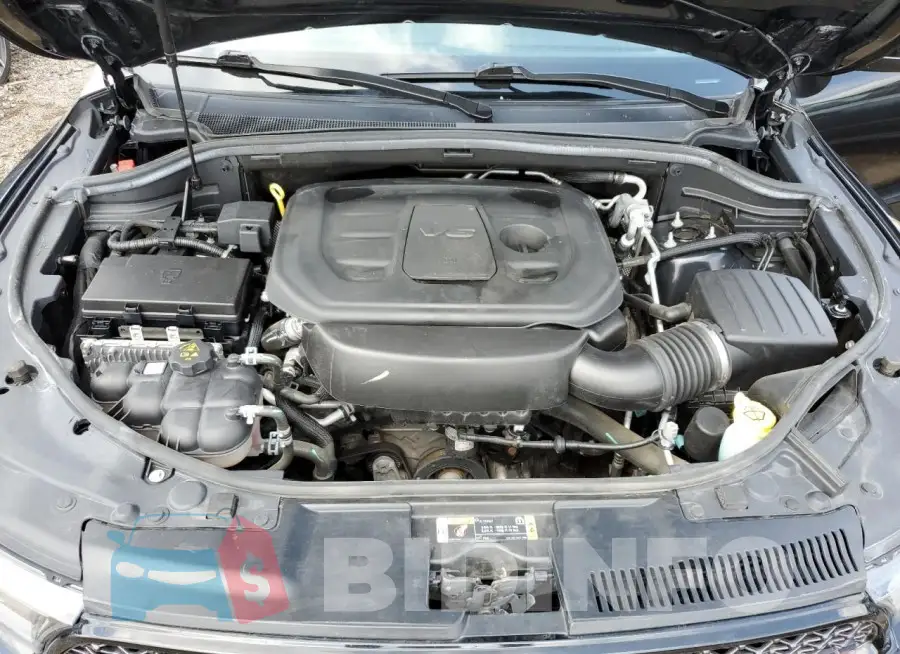1C4RDJAG7MC683459 Photo# 12