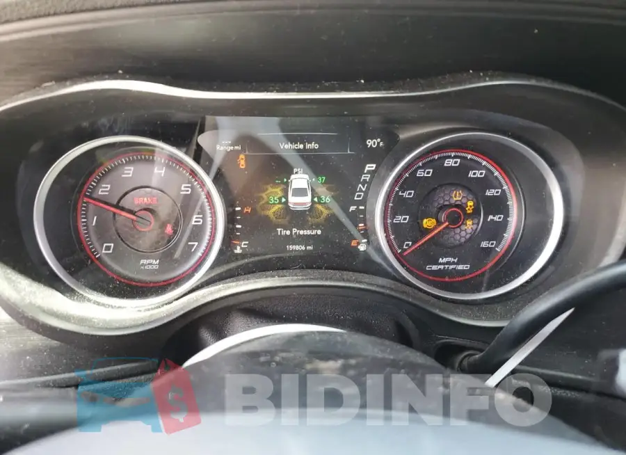 2C3CDXAT3GH150973 Photo# 9