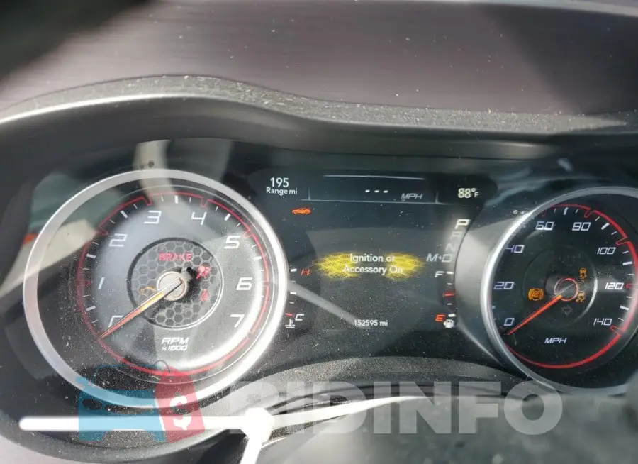 2C3CDXBG3FH795350 Photo# 9