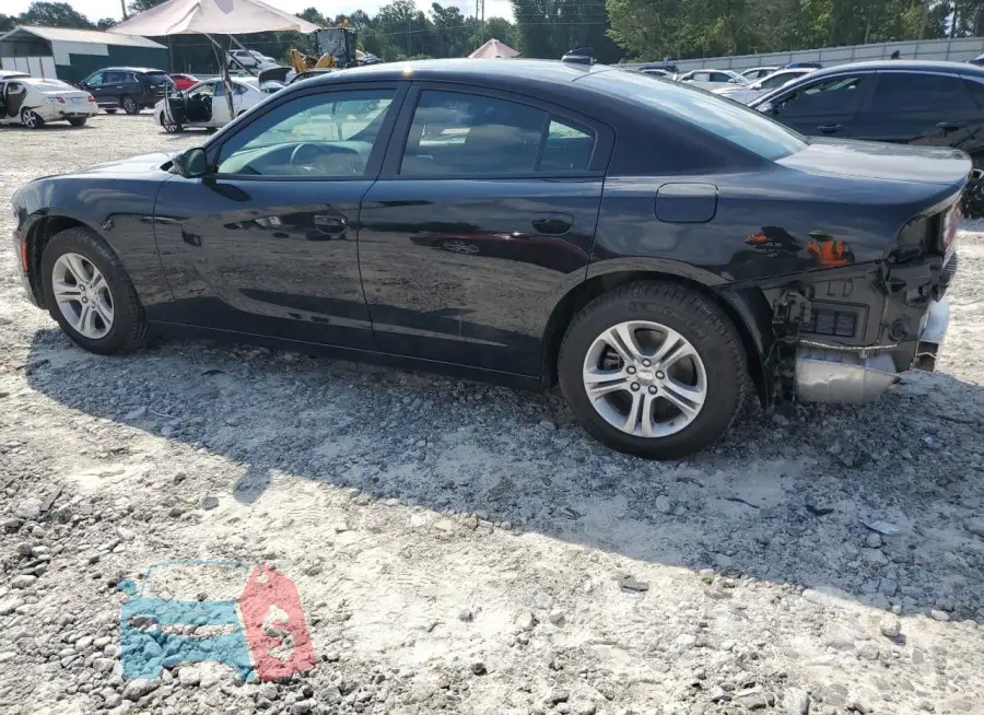 2C3CDXBG5PH656872 Photo# 2