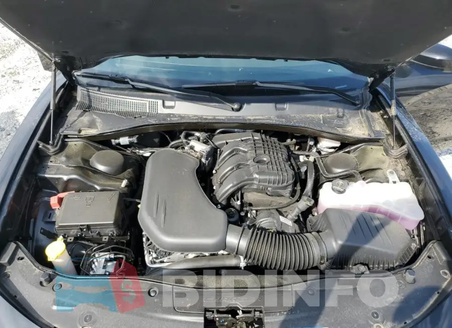 2C3CDXBG5PH656872 Photo# 11