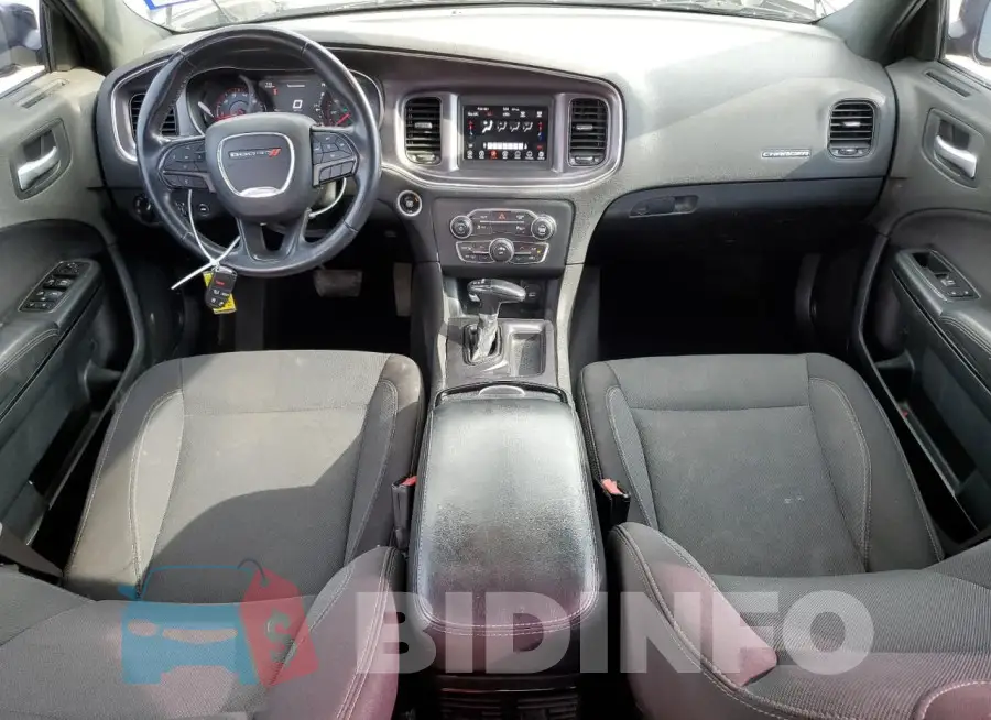 2C3CDXBG8JH179250 Photo# 8