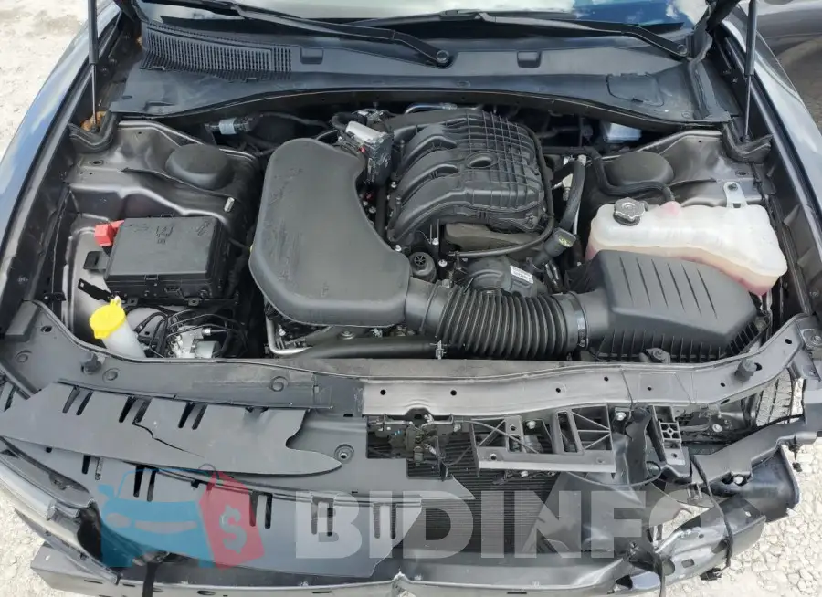 2C3CDXBG8PH687887 Photo# 11