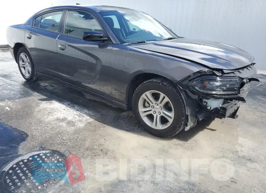 2C3CDXBG8PH687887 Photo# 4