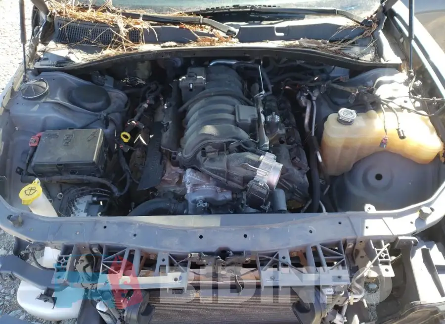 2C3CDXGJ2KH617329 Photo# 11