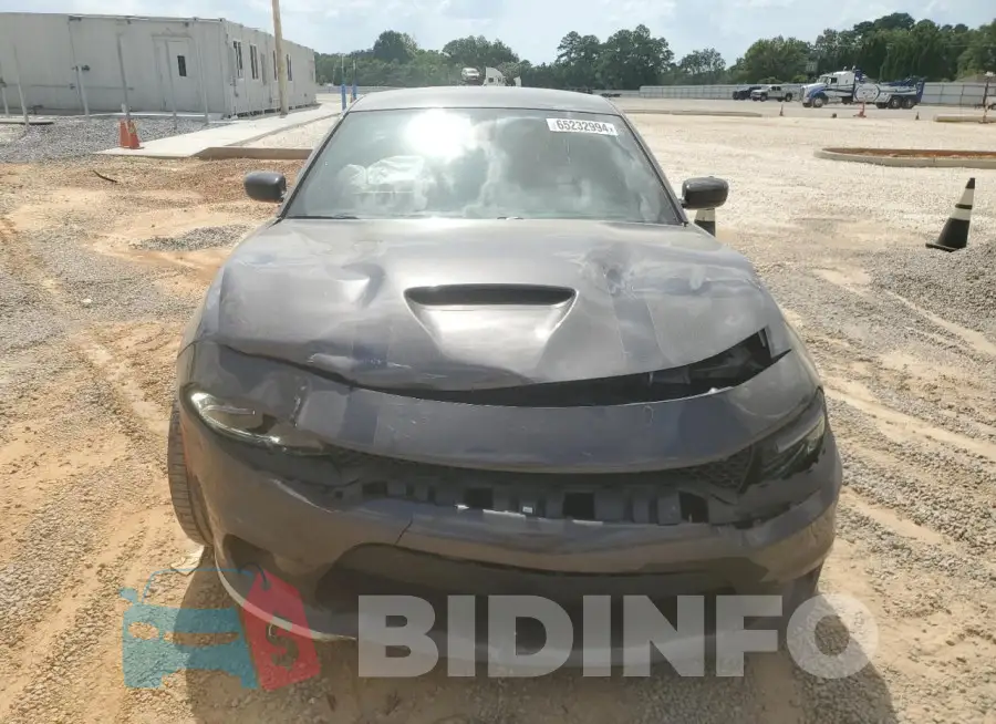 2C3CDXHG8NH149937 Photo# 5