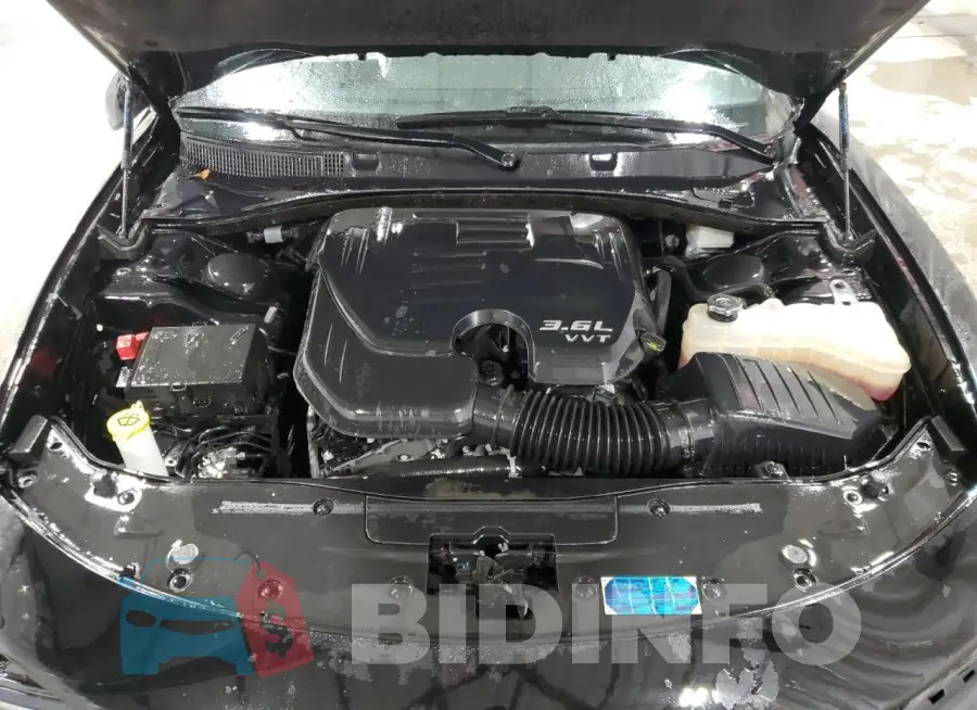 2C3CDXHG9PH587918 Photo# 11