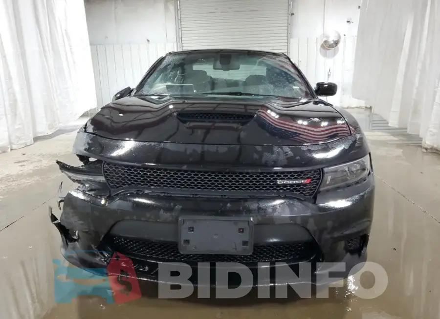 2C3CDXHG9PH587918 Photo# 5
