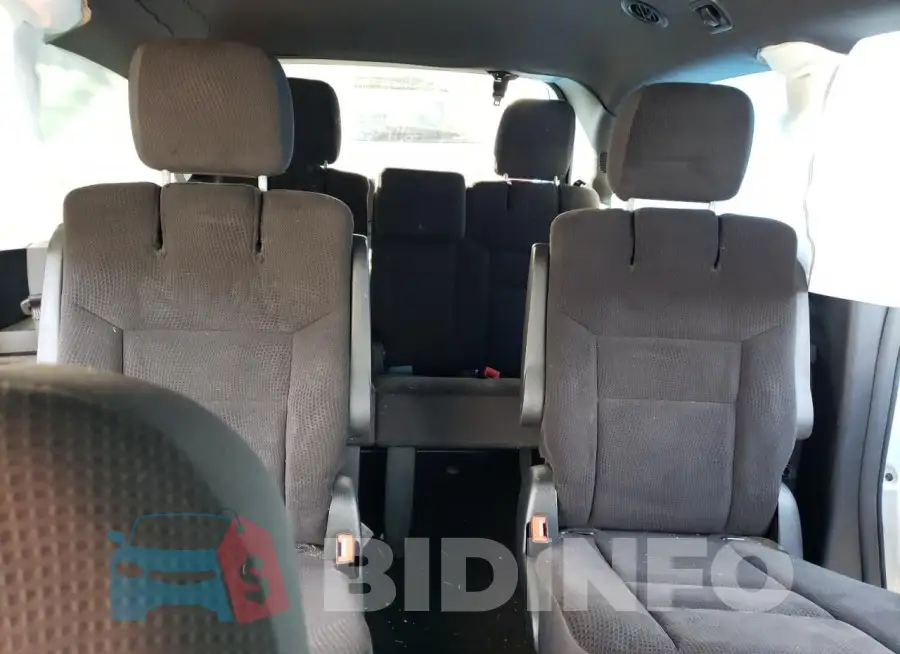 2C4RDGBGXJR221689 Photo# 10