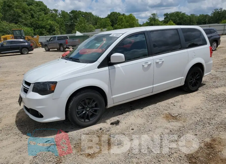 2C4RDGEG2LR169604 Photo# 1