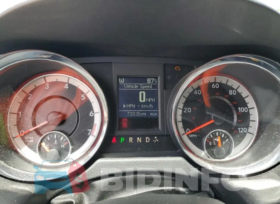 2C4RDGEG2LR169604 Photo# 9
