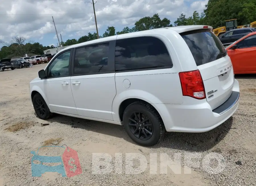 2C4RDGEG2LR169604 Photo# 2