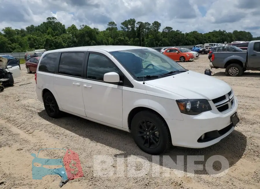 2C4RDGEG2LR169604 Photo# 4