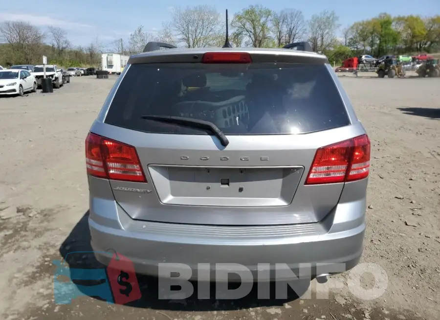 3C4PDCAB1GT187167 Photo# 6
