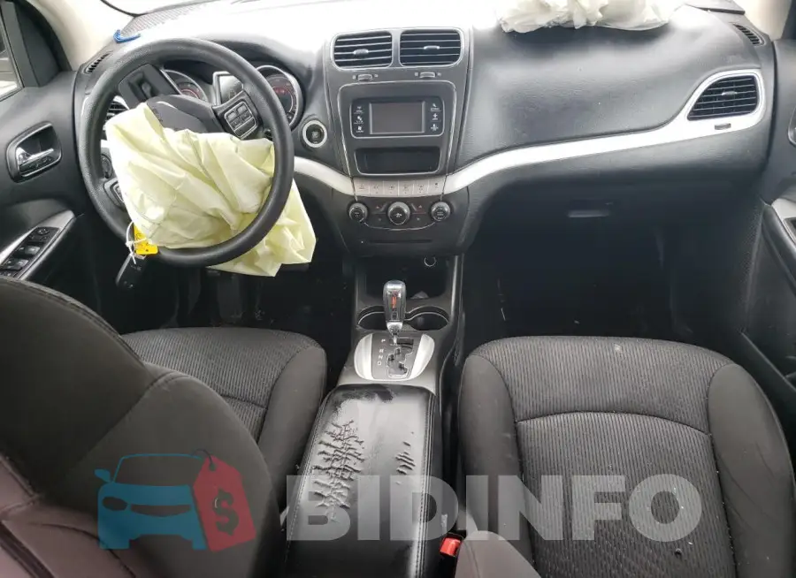3C4PDCAB1HT696824 Photo# 8