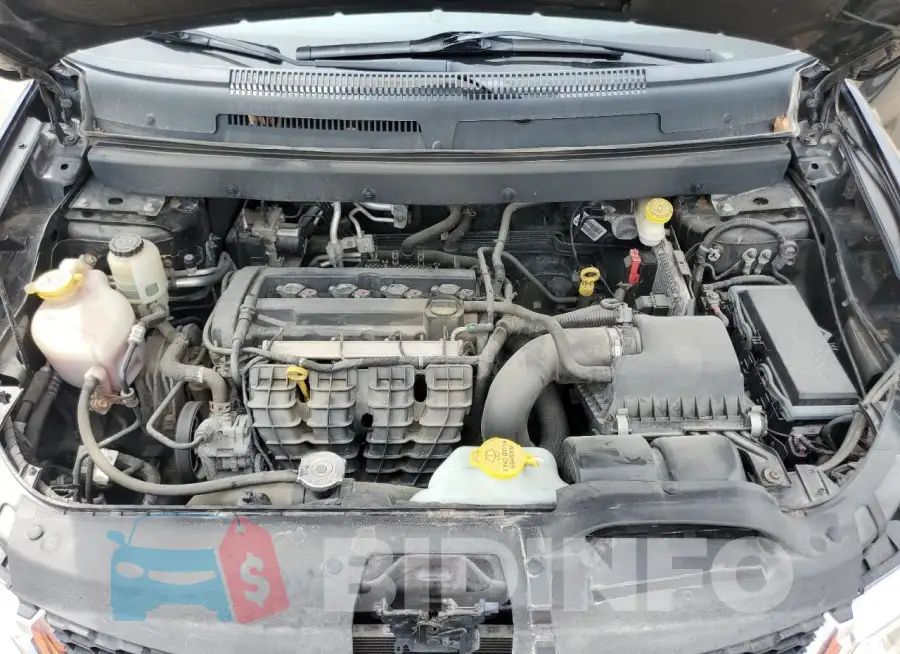 3C4PDCAB4FT747830 Photo# 12