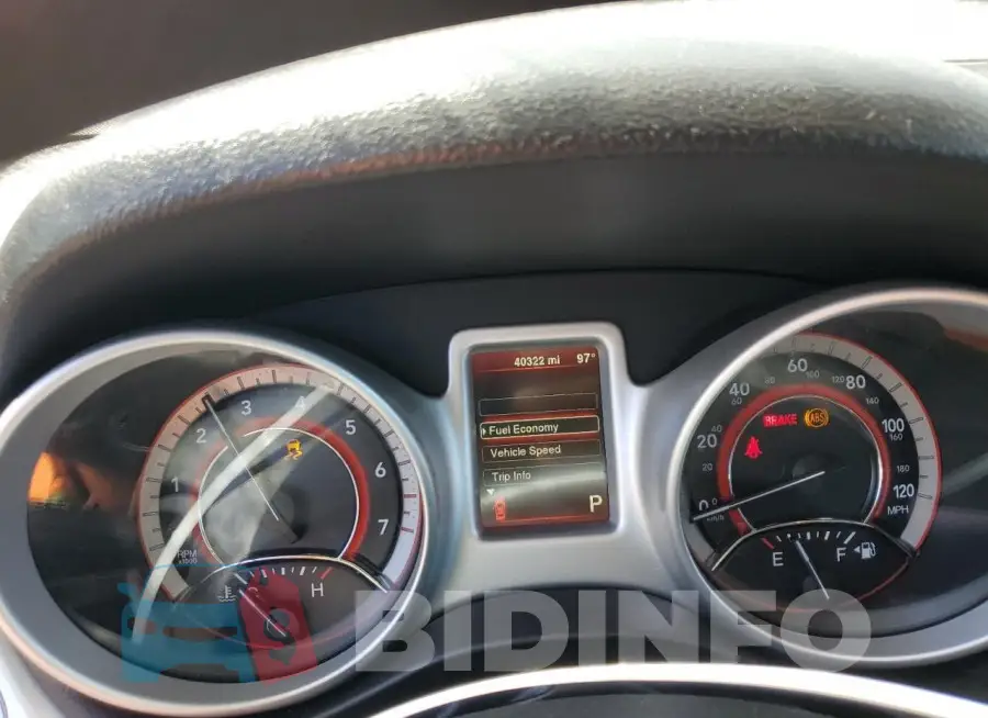 3C4PDCBG3FT711119 Photo# 9