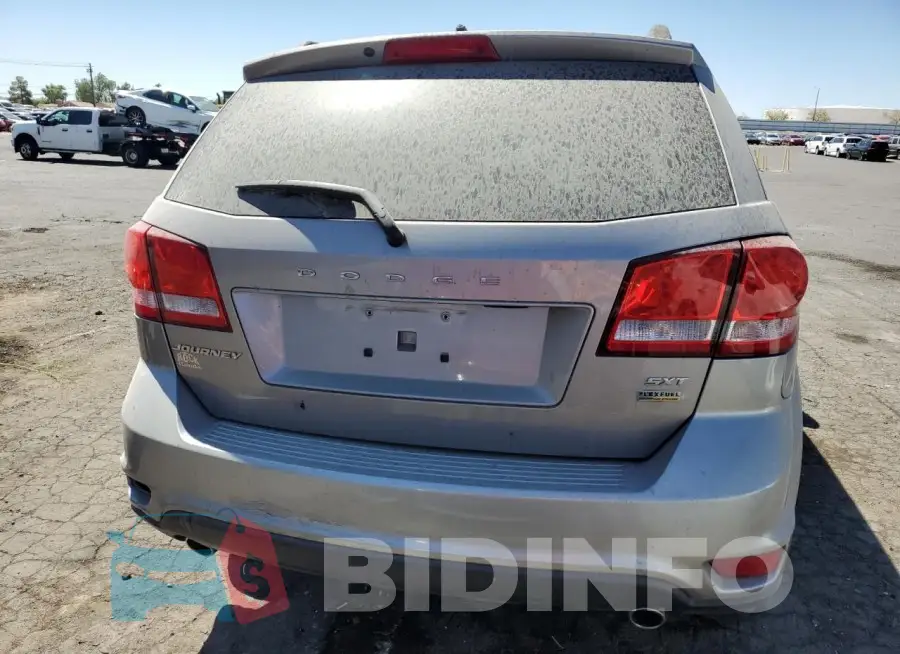3C4PDCBG3FT711119 Photo# 6