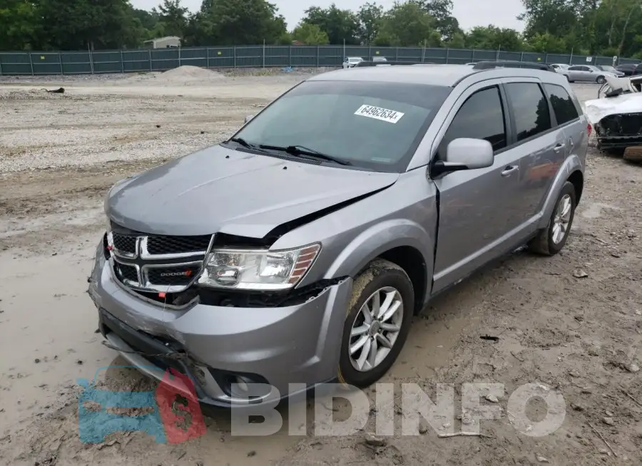 3C4PDCBG9FT682192 Photo# 1