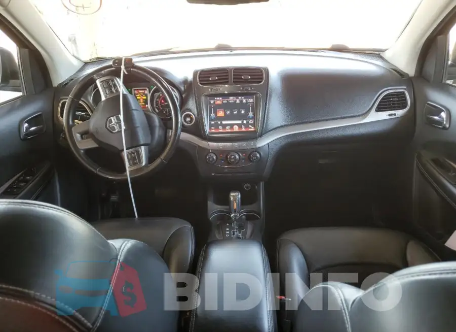 3C4PDCGB7LT265677 Photo# 8