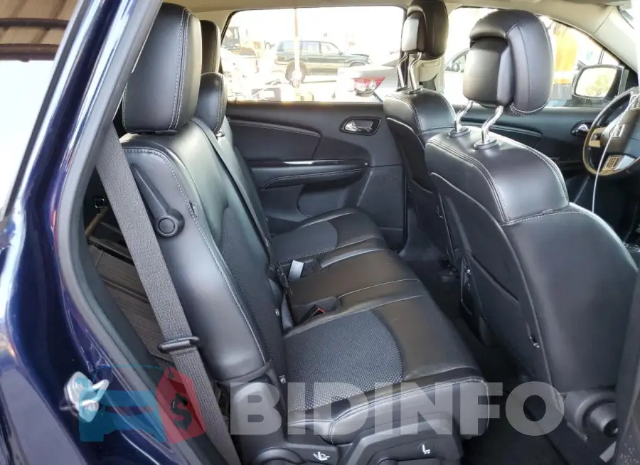 3C4PDCGB7LT265677 Photo# 10