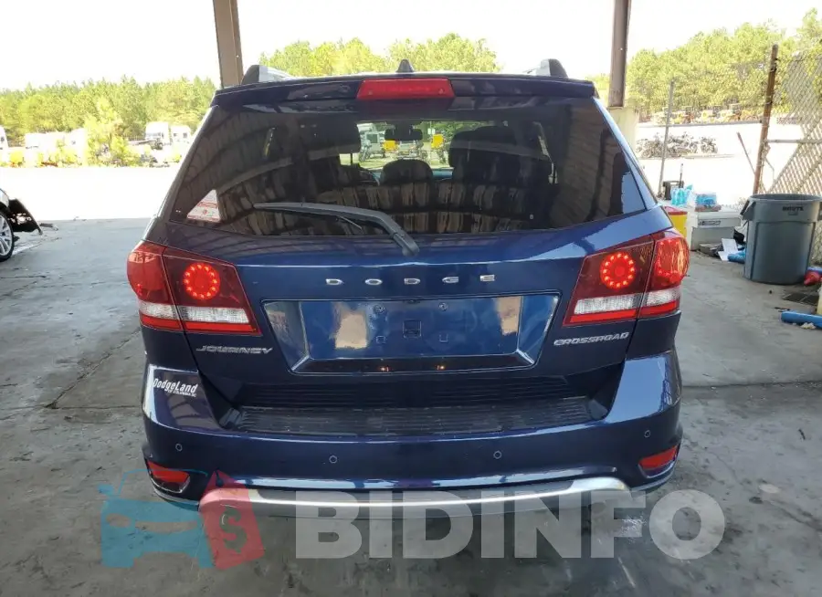 3C4PDCGB7LT265677 Photo# 6