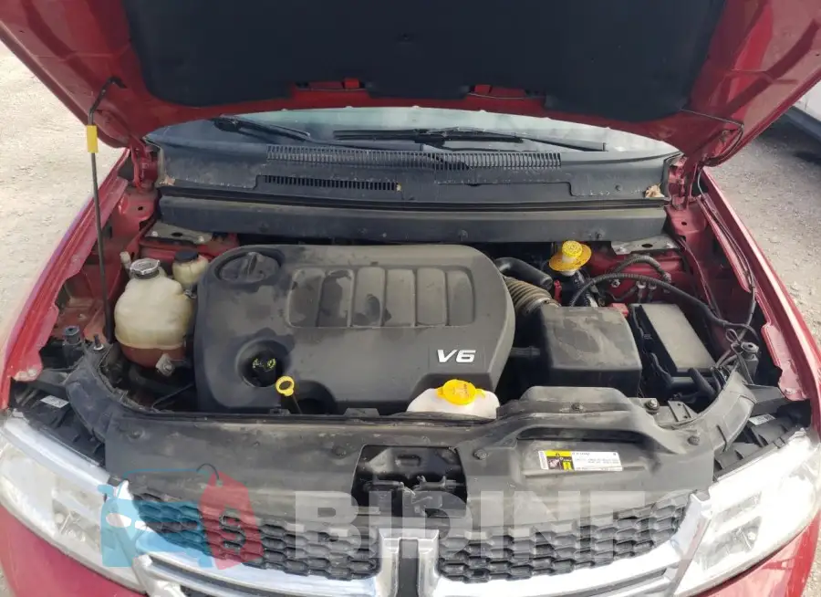 3C4PDDFG6GT128982 Photo# 7
