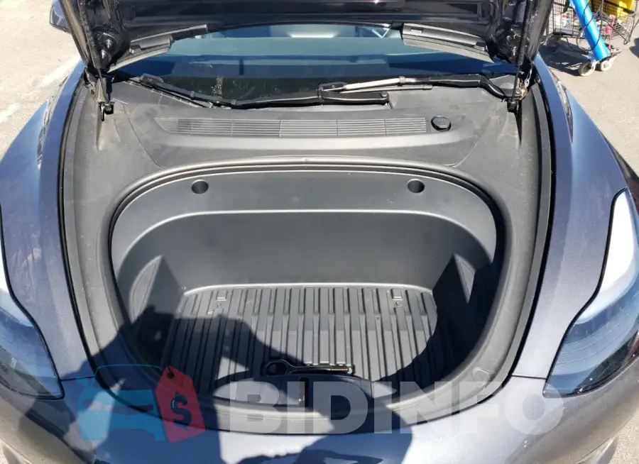 5YJ3E1EA7PF711163 Photo# 11