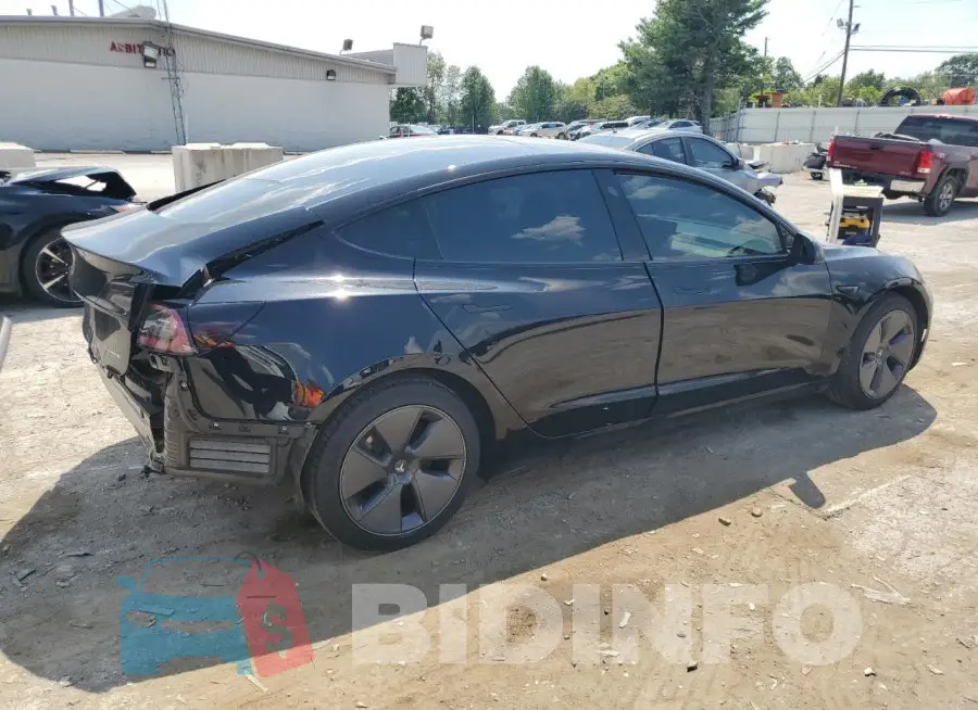 5YJ3E1EB9NF273431 Photo# 3