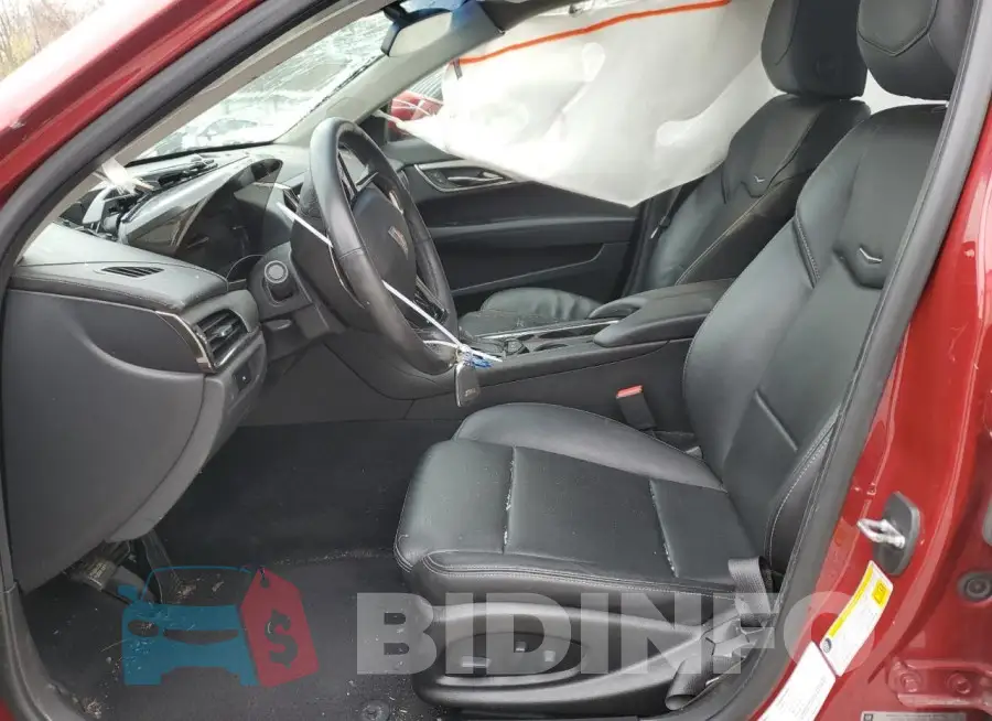 1G6AF5RX4J0174223 Photo# 7