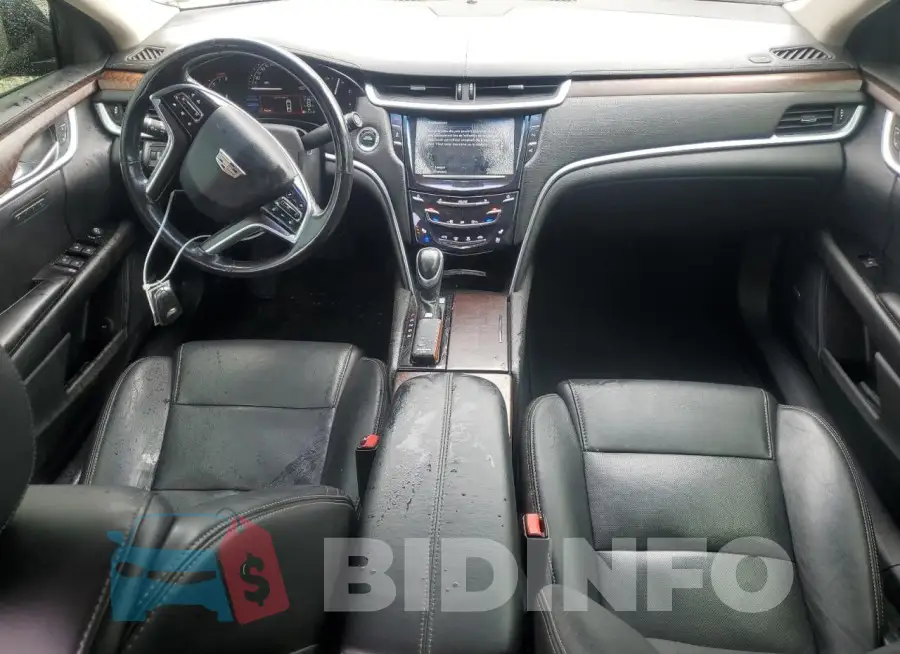 2G61M5S34J9157652 Photo# 8